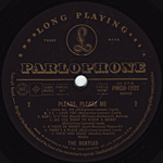 label