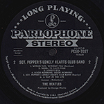 label