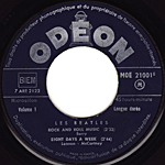 label