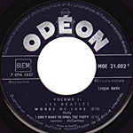 label