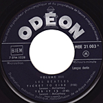 label