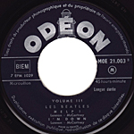 label