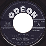 label