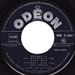 label
