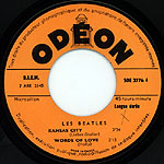 label