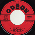 label