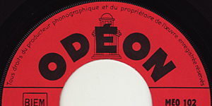 label