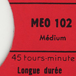 label