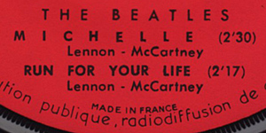 label