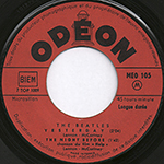 label