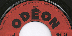 label