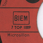 label