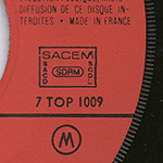label