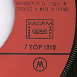 label