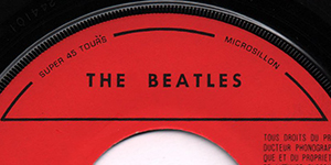 label