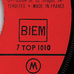 label