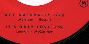 label