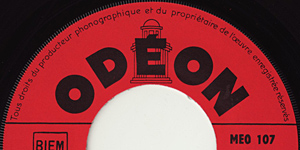 label