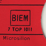 label