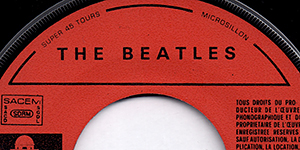 label