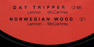 label