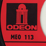 label