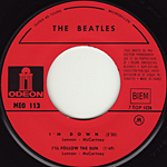 label