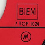 label