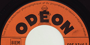 label