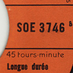 label