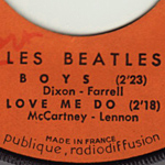 label