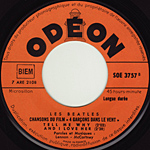 label