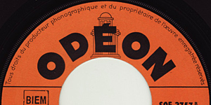 label