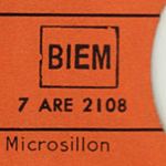 label