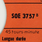 label