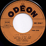 label