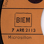 label