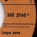 label