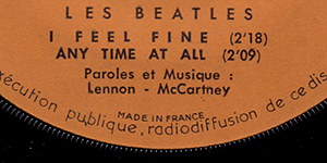 label