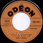 label