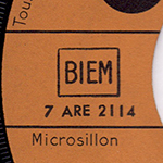 label