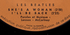 label