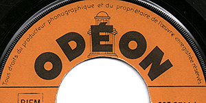 label