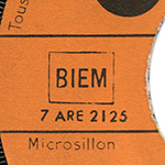 label
