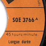 label