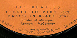 label