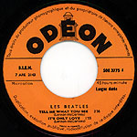 label
