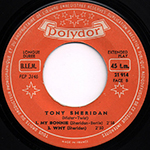 label