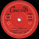 label