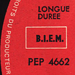 label